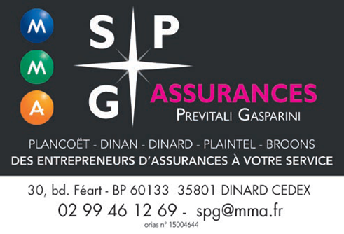 MMA-assurance